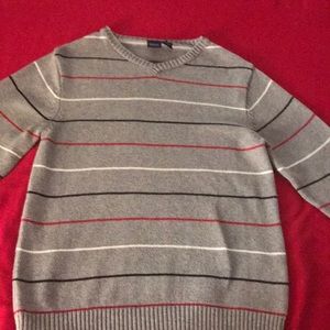 Basic Editions cotton sweater